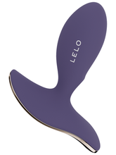 Lelo Surfer 2 Unisex Silicone Anal Vibrating Plug