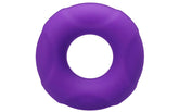 Tantus Buoy Soft & Stretchy Silicone Cock Ring Small Lilac