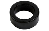 Titanmen Extra Thick Stretchy Cock Ring Black