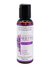 Intimate Earth Moon Bloom Silicone Comfort Glide