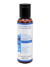 Intimate Earth Moon Bloom Water Based Lubricant
