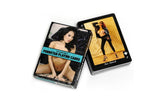 Wood Rocket Pornstar Playing Cards Adult Game