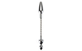 X Men Silver Bullet Double Metal Plug