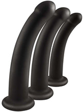 Trio Deluxe Curved Training Kit by Nasstoys