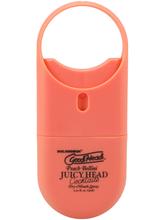 GoodHead Juicy Head Cocktails Dry Mouth Spray To-Go 9ml