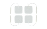 Zeus Higher Grade Electro Pads 4 Pack