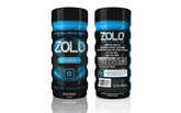 Zolo Back Door Male Masturbator Cup