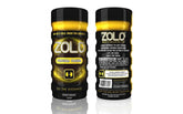 Zolo Personal Trainer Mens Stroker Cup