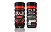 Zolo Fire Ultra Warming Sensations Male Masturbator Cup