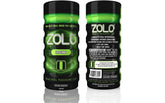 Zolo The Original Silicone Mens Masturbator Cup