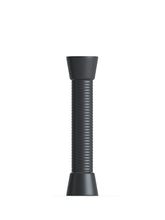 Autoblow VacuGlide Small Silicone Penis Sleeve Classic Black