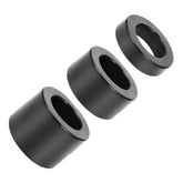 BDStyle Men's Soft Bonder Delay Stretchy Cock Ring Set