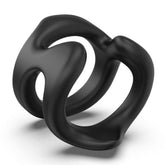 BDStyle Penis Ring U Model Mens Cock Rings