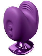 Pipedream Fantasy For Her Luv Bites Personal Massager