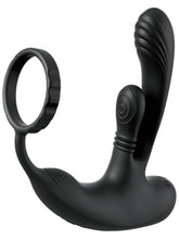 Pipedream Anal Fantasy Elite Ass-Gasm intiMotion P Spot Vibe