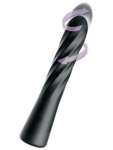 Anal Fantasy Elite Twist Ecstasy Anal Vibrator