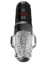 PDX Elite Ultra Milker Pro by Pipedream Products