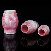 BDStyle Sex Delay Silicone Lock Ring Small