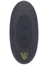Doc Johnson Fort Troff Rev Cock Throbber Vibrating Cock Ring