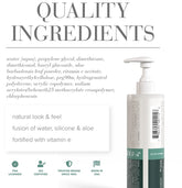 System JO Cumplay Hybrid Personal Adult Lubricant 240ml