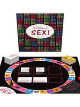 Kheper Sex Themed Playing Card Adult Game
