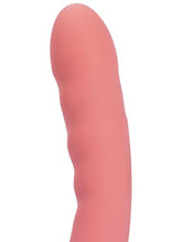 Svakom Ava Neo Interactive Thrusting G Spot Vibrator Peach