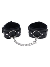 Sportsheets Sex and Mischief Shadow BDSM Handcuffs
