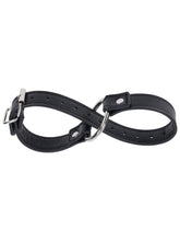 Sportsheets Sex and Mischief Shadow Convertible BDSM Cuffs