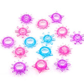 BDStyle SEWER Mens Stretchy Cock Ring