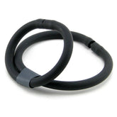 BDStyle Erection Enhancer Double Cock Ring