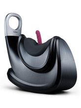 The Cowgirl Thrust Rider Vibrating Sex Machine