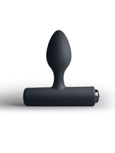 Rocks Off Nova Solaris Silicone Prostate Vibrator