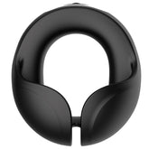 BDStyle Scrotum 10 Functions Vibrating Mens Cock Ring