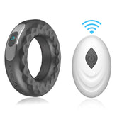 BDStyle 10 Functions Rechargeable Wireless Mens Cock Ring