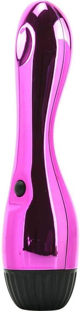 Synergy Erotic Perfect Touch Satisfy Her Adult Massager