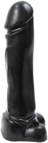 Doc Johnson Jumbo Jack Man'o War Realistic Dildo