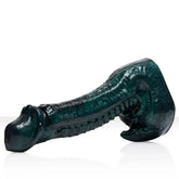 Fleshlight Freaks Alien King Realistic Fantasy Dildo