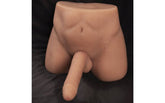 Daytona AF Doll TPE Male Butt Deluxe Love Doll