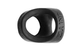 OxBalls Unit X Stretchy Slimmer Fit Mens Cock Ring Night Edition