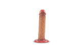 Raw Albur Ulra Realistic Silicone Dildo 20cm