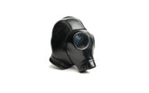 XTRM Neoprene Gas Mask Bondage Hood