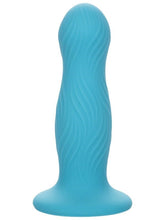 California Exotics Wave Rider Swell Vaginal Silicone Dong