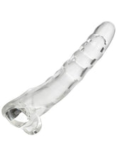 California Exotics Performance Maxx Penis Extension Kit Clear