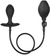 Colt Weighted Pumper Silicone Anal Plug