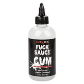 Fuck Sauce Cum Hybrid Water and Silicone Based Lubricant 236.6ml