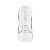 MX Quickshot Portable Cup Peak Automatic Mens Stroker