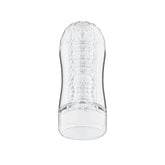 MX Quickshot Portable Cup Engorged Mens Pleasure Masturbator