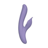 Kissen Captive Quadruple Orgasm Adult Massager Purple