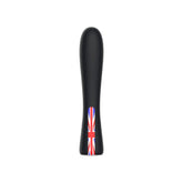Kissen Romp 10 Function G Spot Vibrator Black