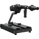 Doc Johnson Fort Troff Gunner System 3 In 1 Fuck Machine